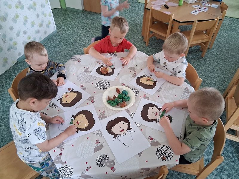 Zeleňásci povolání