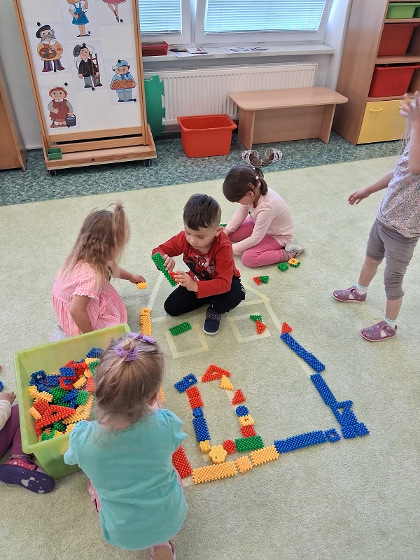 Zeleňásci povolání