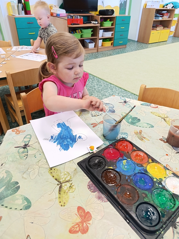 Zeleňásci povolání