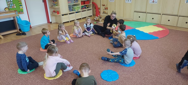Říjen v Broučcích