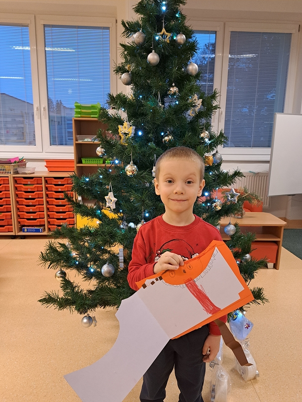 Adventní čas ve Veverkách