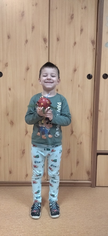 Prosinec v Opičkách