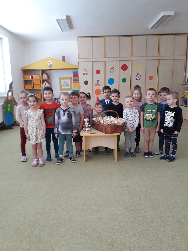 Narozeniny u Kočiček
