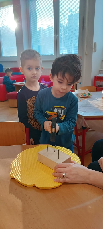 Broučci a téma řemesla