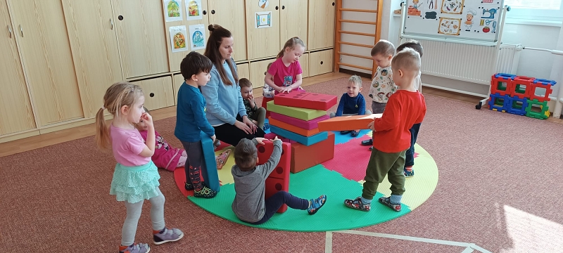 Broučci a téma řemesla