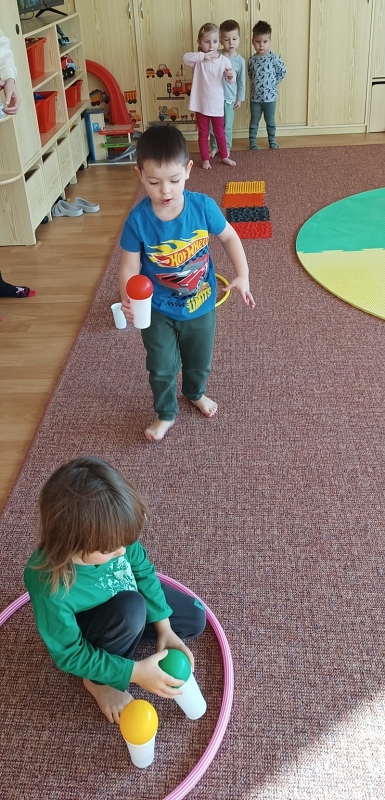Karneval u Broučků