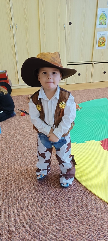 Karneval u Broučků