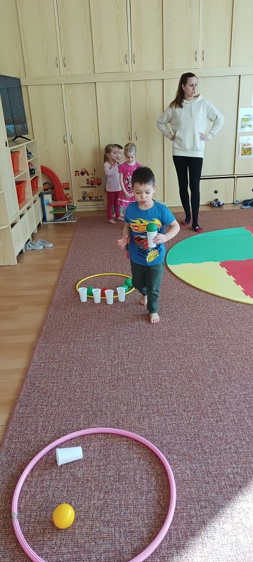 Karneval u Broučků