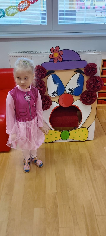 Karneval u Broučků