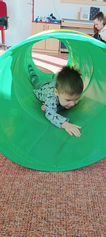 Karneval u Broučků