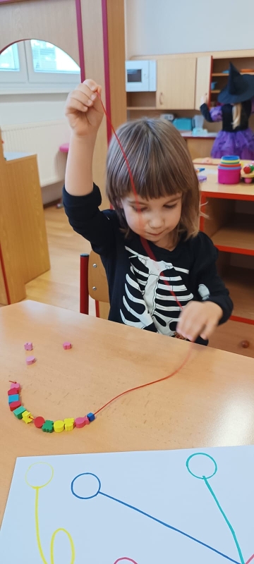 Karneval u Broučků