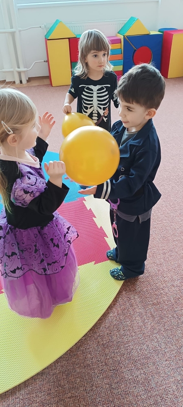 Karneval u Broučků