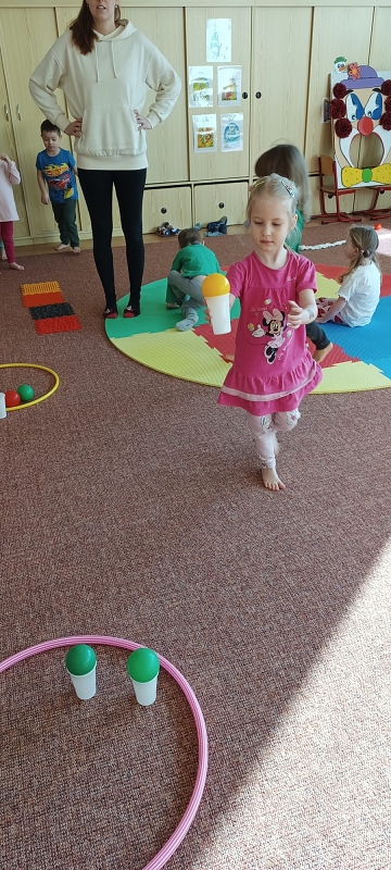Karneval u Broučků