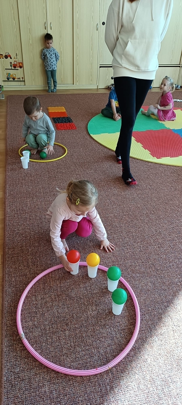 Karneval u Broučků