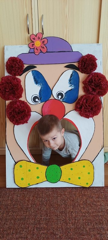 Karneval u Broučků