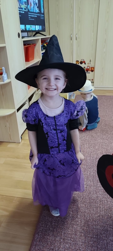 Karneval u Broučků