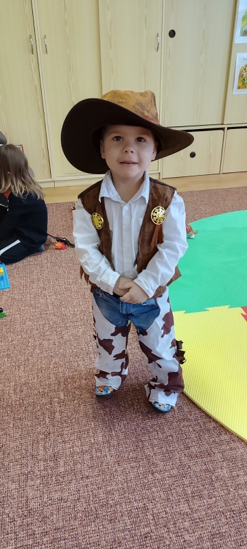 Karneval u Broučků