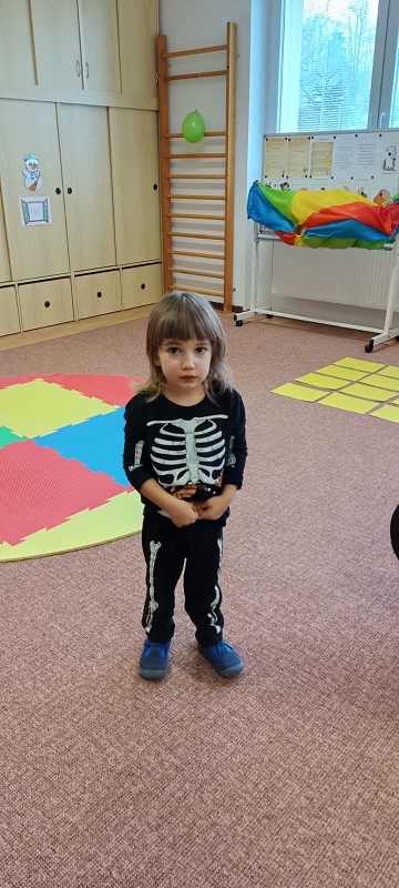 Karneval u Broučků