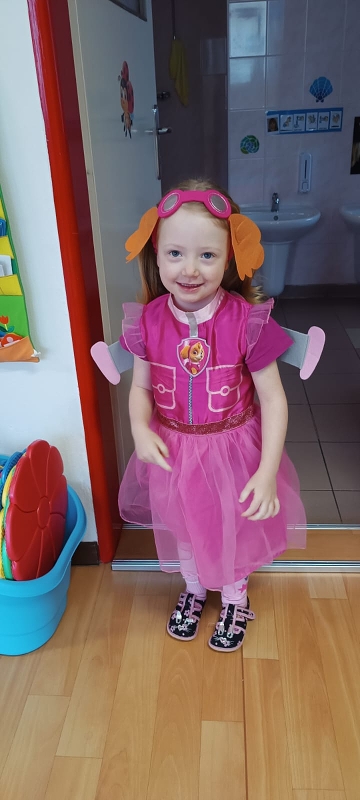 Karneval u Broučků