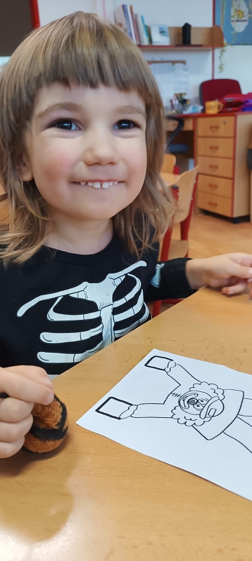 Karneval u Broučků