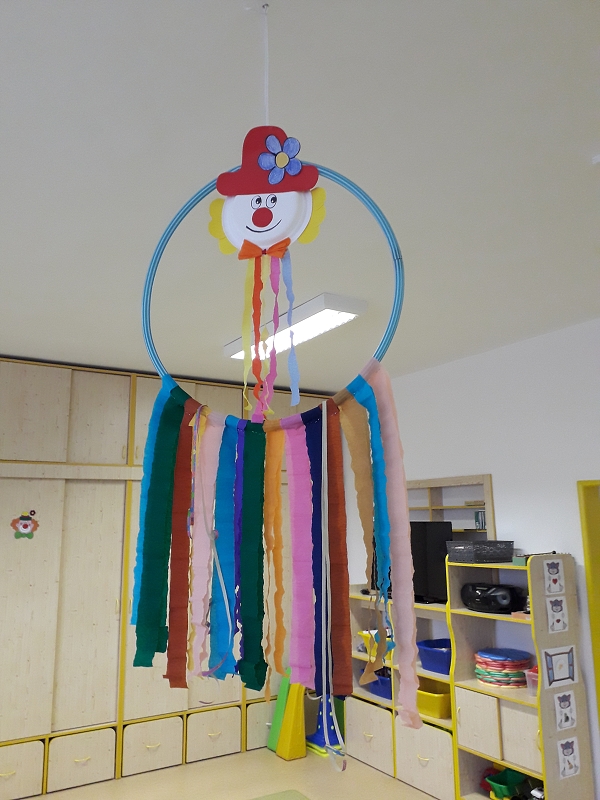Karneval v Kočičkách