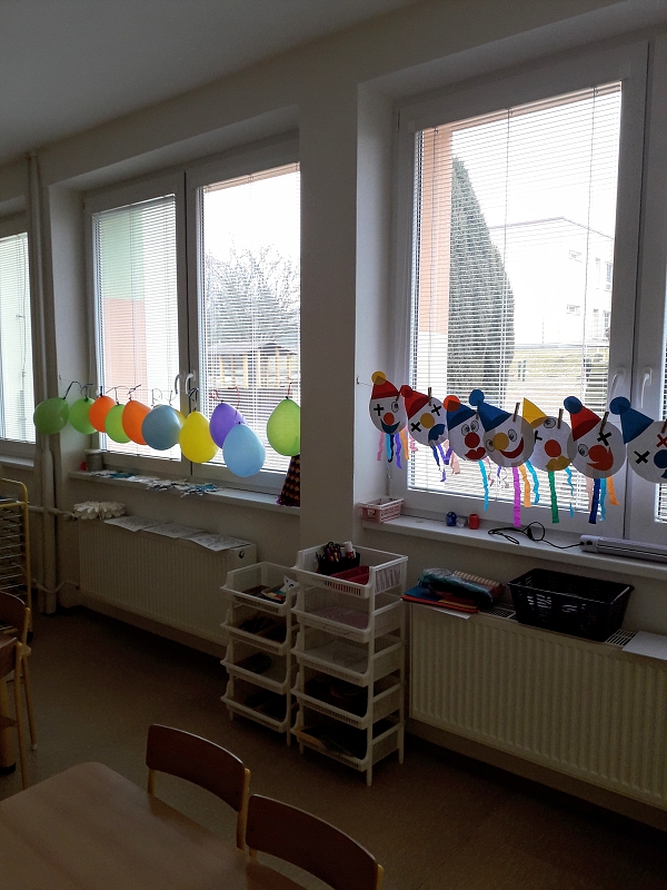 Karneval v Kočičkách