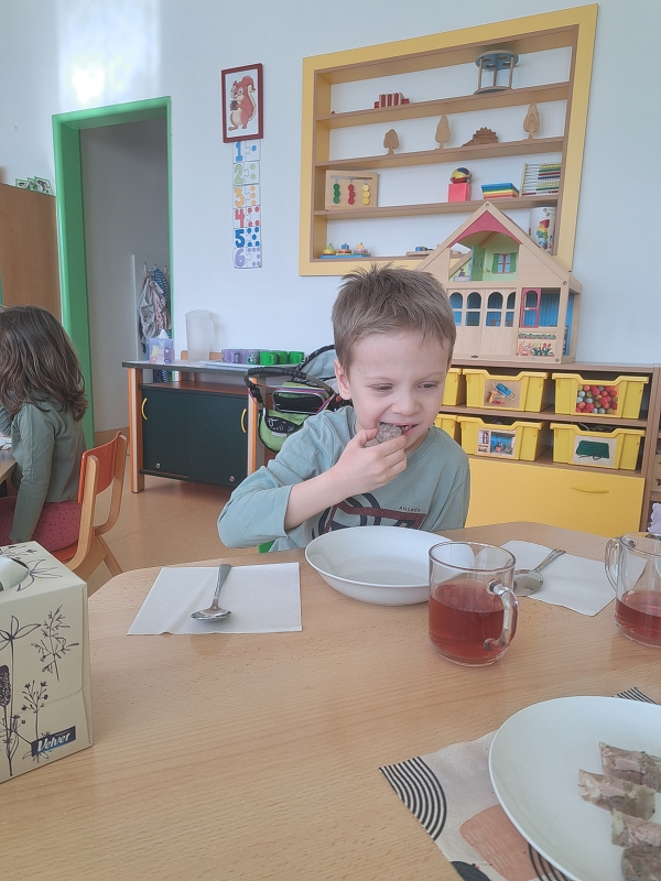 Karneval ve Veverkách