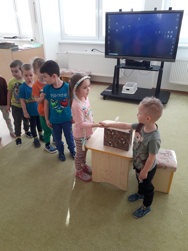 Narozeniny březen - Kočičky