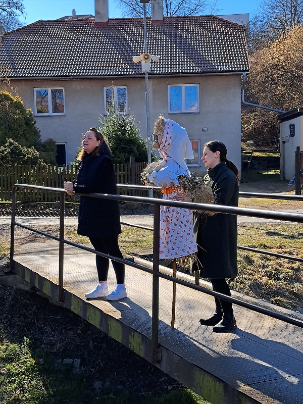 Vynášení Morany