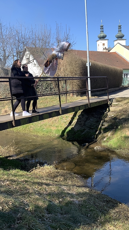 Vynášení Morany