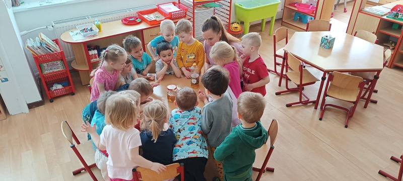 Čarodějnice u Broučků