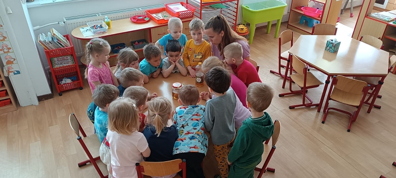 Čarodějnice u Broučků