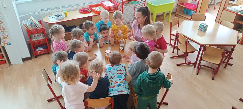 Čarodějnice u Broučků