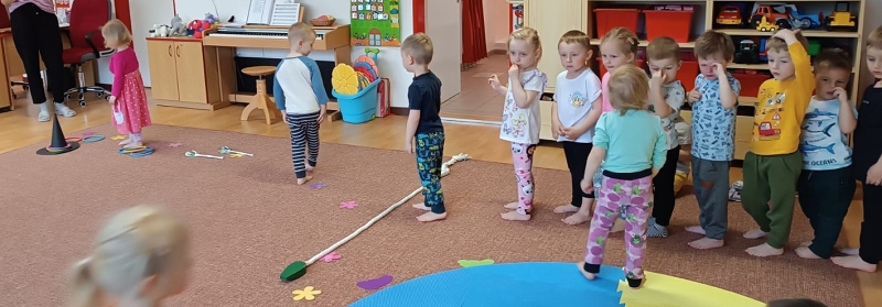 Čarodějnice u Broučků