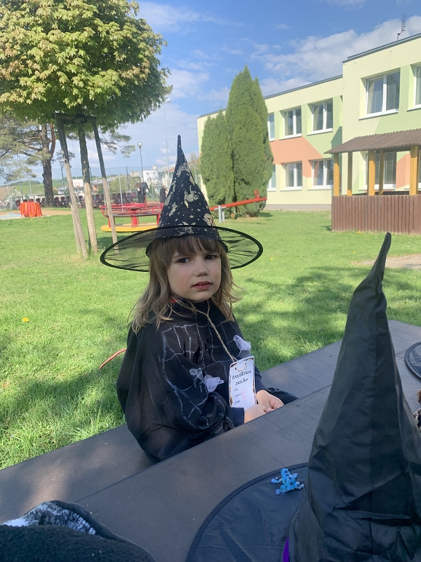 Čarodějnice u Broučků
