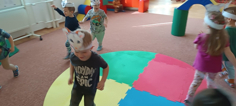 Pohádka O neposlušných kůzlátkách - Broučci
