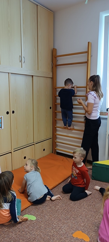Broučci a téma povolání