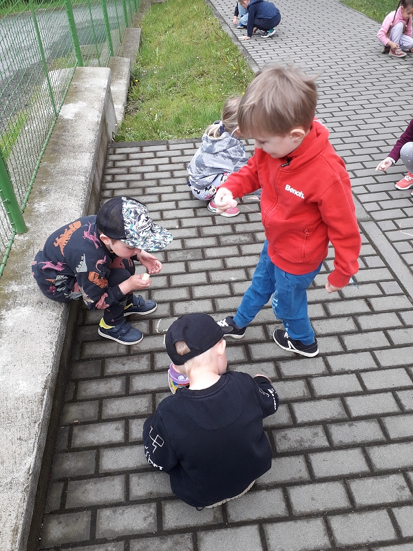 Pohádka plná barev - oslava dne dětí