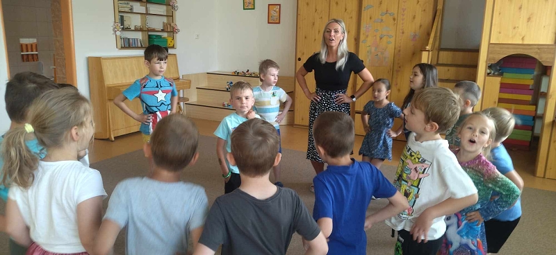 Oslava narozenin a svátku