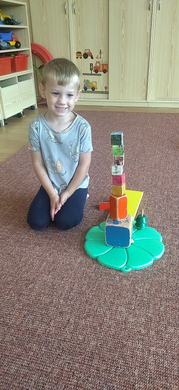 Broučci poznávají naše město