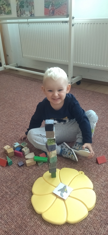 Broučci poznávají naše město