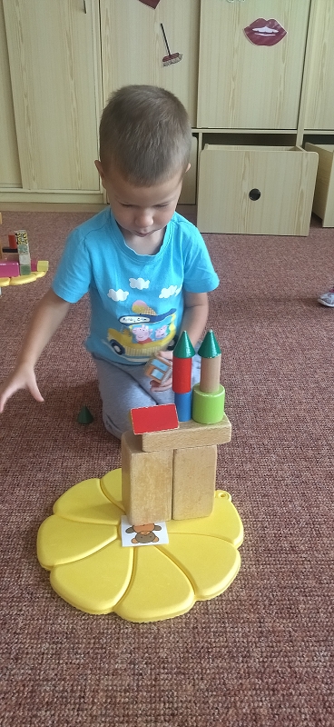 Broučci poznávají naše město