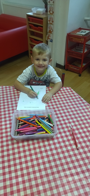 Broučci poznávají naše město