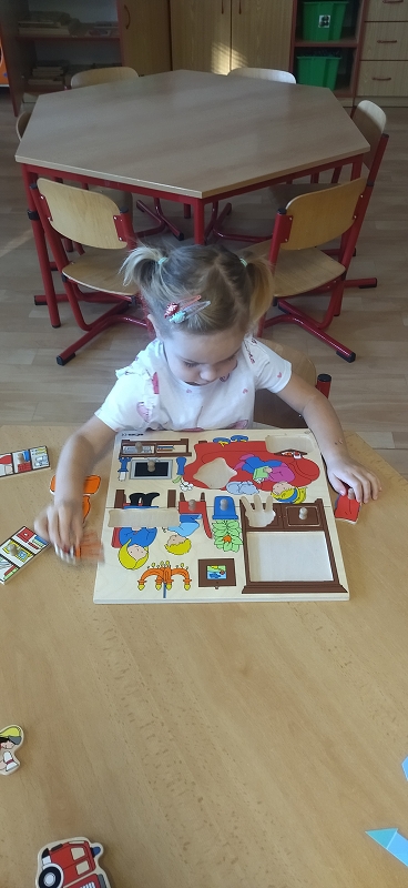 Broučci poznávají naše město