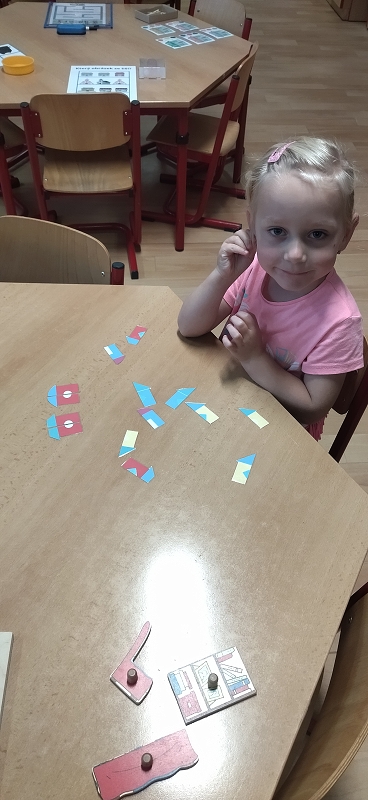 Broučci poznávají naše město