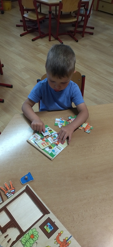 Broučci poznávají naše město