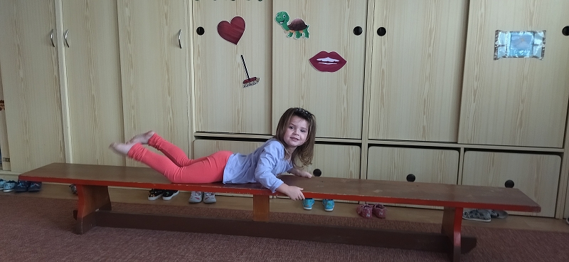 Broučci poznávají naše město