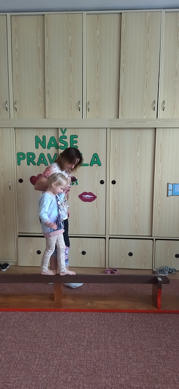 Broučci poznávají naše město