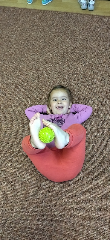 Pohádka O červené řepě-Broučci