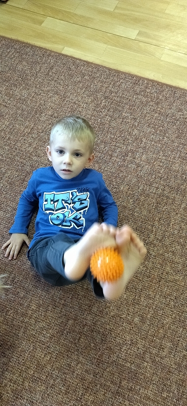 Pohádka O červené řepě-Broučci